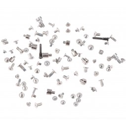 Set Tornillos Internos iPhone 14 Pro Max A2894 - Klicfon