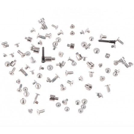 Set Tornillos Internos iPhone 14 Pro Max A2894 - Klicfon
