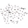Set Tornillos Internos iPhone 14 Pro Max A2894 - Klicfon