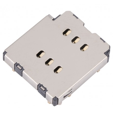 Lector SIM iPhone 14, iPhone 14 Plus (OEM Desmontaje) - Klicfon