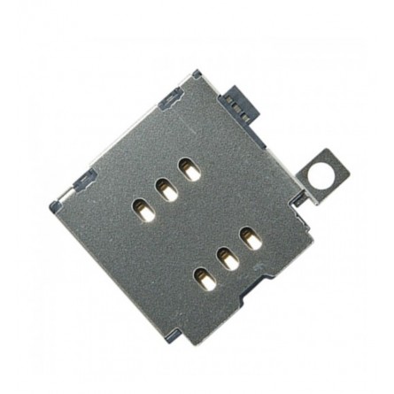 Lector SIM iPhone 12 Mini A2399 (Dual) - Klicfon (OEM Desmontaje) - Klicfon