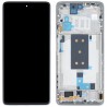 Pantalla Xiaomi 11T, 11T Pro (OEM Desmontaje) con Marco - Klicfon