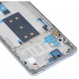 Pantalla Xiaomi 11T, 11T Pro (OEM Desmontaje) con Marco - Klicfon