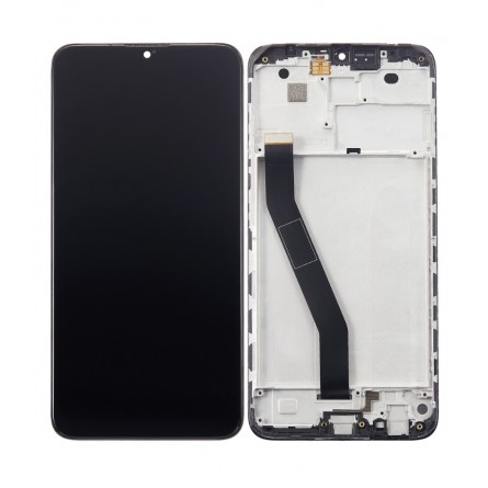Pantalla Xiaomi Redmi 8, Redmi 8A (OEM Desmontaje) con Marco - Klicfon