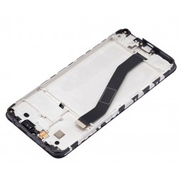 Pantalla Xiaomi Redmi 8, Redmi 8A (OEM Desmontaje) con Marco - Klicfon