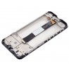 Pantalla Xiaomi Redmi 9A, Redmi 10A (OEM Desmontaje) y Marco - Klicfon