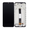 Pantalla Xiaomi Redmi 9A, Redmi 10A (OEM Desmontaje) y Marco - Klicfon