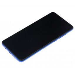 Pantalla Xiaomi Redmi Note 8 Pro M1906G7I (OEM) con Marco - Klicfon