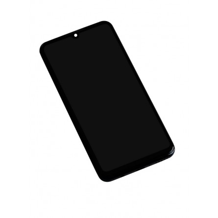 Pantalla Huawei P30 Lite (EU 48MP) MAR-L21BX (OEM) con Marco - Klicfon