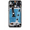 Pantalla Huawei P30 Lite (EU 48MP) MAR-L21BX (OEM) con Marco - Klicfon
