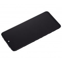 Pantalla Xiaomi Redmi Note 10 4G (OEM Desmontaje) con Marco - Klicfon
