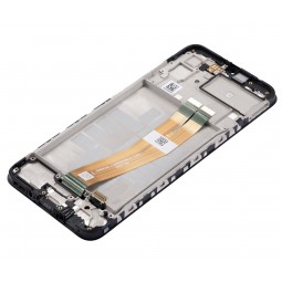 Pantalla Samsung A03 A035F (Non EU) (OEM Desmontaje) y Marco - Klicfon