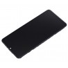 Pantalla Samsung A12 2020 A125F (OEM Desmontaje) con Marco - Klicfon