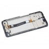 Pantalla Samsung A22 5G A226B (OEM Desmontaje) con Marco - Klicfon