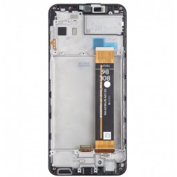 Pantalla Samsung A23 5G A236B (OEM Desmontaje) con Marco - Klicfon