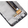 Pantalla Samsung A23 5G A236B (OEM Desmontaje) con Marco - Klicfon