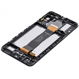 Pantalla Samsung A32 5G A326B (OEM Desmontaje) con Marco - Klicfon
