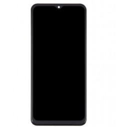 Pantalla Samsung M13 4G M135F (OEM Desmontaje) con Marco - Klicfon