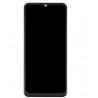 Pantalla Samsung M13 4G M135F (OEM Desmontaje) con Marco - Klicfon