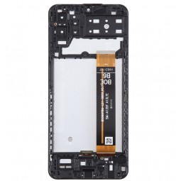 Pantalla Samsung M13 4G M135F (OEM Desmontaje) con Marco - Klicfon
