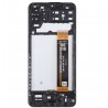 Pantalla Samsung M13 4G M135F (OEM Desmontaje) con Marco - Klicfon
