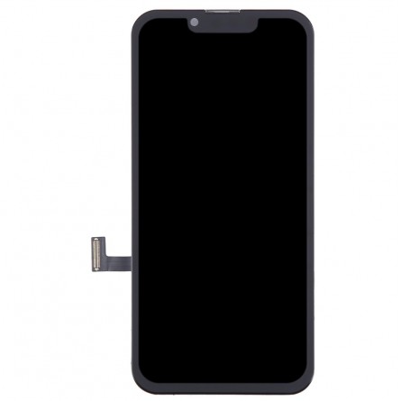 Pantalla iPhone 13 Mini A2628, A2481 (NCC Prime) (IC Removible)  - Klicfon