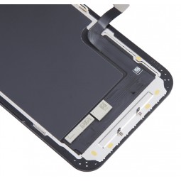 Pantalla iPhone 13 Mini A2628, A2481 (NCC Prime) (IC Removible)  - Klicfon