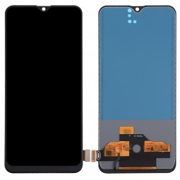 Pantalla Oppo Reno Z CPH1979, PCDM10 (TFT Incell) - Klicfon