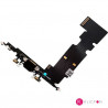 Flex Conector de Carga iPhone 8 A1863 (OEM Desmontaje) - Klicfon