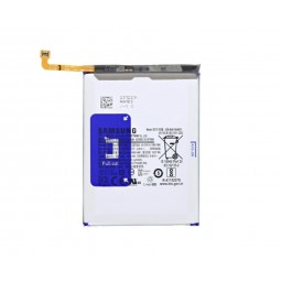 Batería Samsung A15 5G A156B (Original Servicepack)(GH82-33639A) - Klicfon