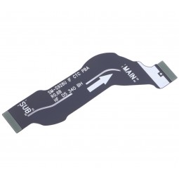 Flex Central Placa Base a Placa Auxiliar Samsung S24 S921B - Klicfon