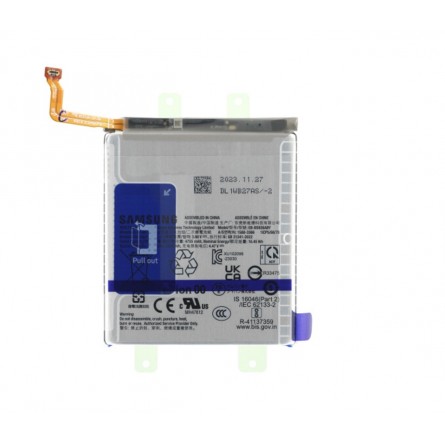 Batería Samsung S24 Plus S926B (Original Servicepack)(GH82-33334A) -Klicfon