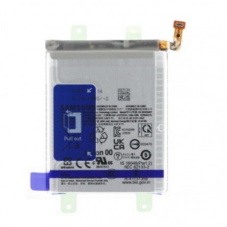 Batería Samsung S24 Ultra S928B (Original Servicepack)(GH82-33387A) -Klicfon