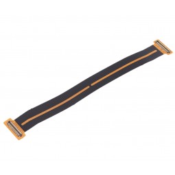 Flex Central Placa Base a Placa Auxiliar Samsung A20E A202F - Klicfon
