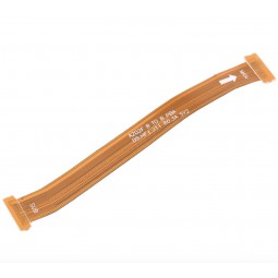 Flex Central Placa Base a Placa Auxiliar Samsung A20E A202F - Klicfon