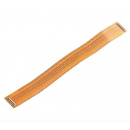 Flex CentralPlaca Base a Placa Auxiliar Samsung A20S A207F  - Klicfon