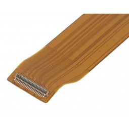 Flex Central Placa Base a Placa Auxiliar Samsung A22 5G A226B -Klicfon