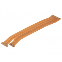 Flex Central Placa Base a Placa Auxiliar Samsung A30S A307F - Klicfon
