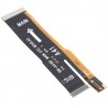 Flex Central Placa Base a Placa Auxiliar Samsung A41 A415F -Klicfon