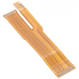 Flex Central Placa Base a Placa Auxiliar Samsung A41 A415F -Klicfon