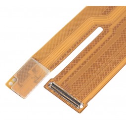 Flex Central Placa Base a Placa Auxiliar Samsung A41 A415F -Klicfon