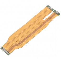 Flex Central Placa Base a Placa Auxiliar Samsung A54 5G A546B OEM - Klicfon