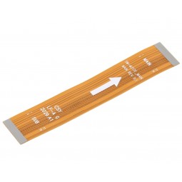 Flex Central Placa Base a Placa Auxiliar Samsung M31S M317F -Klicfon