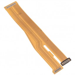 Flex Central Placa Base a Placa Auxiliar Samsung M32 M325F - Klicfon