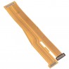 Flex Central Placa Base a Placa Auxiliar Samsung M32 M325F - Klicfon