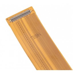 Flex Central Placa Base a Placa Auxiliar Samsung M32 M325F - Klicfon