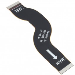 Flex Central Placa Base a Placa Auxiliar Samsung S22 Plus S906B - Klicfon