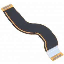 Flex Central Placa Base a Placa Auxiliar Samsung S22 Plus S906B - Klicfon