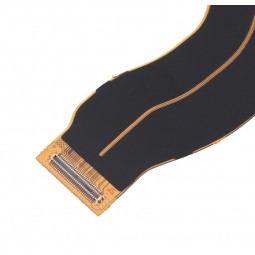 Flex Central Placa Base a Placa Auxiliar Samsung S22 Ultra S908B - Klicfon