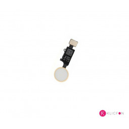 Flex botón home iPhone 8 iPhone 8 Plus Apple 8G (Estético) - Klicfon